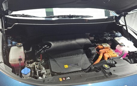 KIA Niro, 2022 год, 1 764 000 рублей, 9 фотография