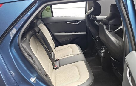 KIA Niro, 2022 год, 1 764 000 рублей, 7 фотография