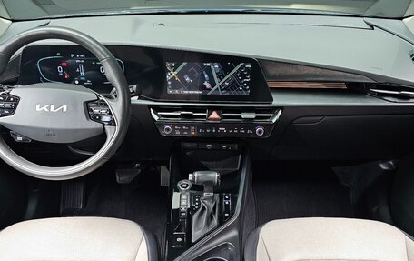 KIA Niro, 2022 год, 1 764 000 рублей, 5 фотография