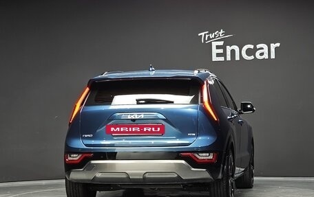 KIA Niro, 2022 год, 1 764 000 рублей, 4 фотография