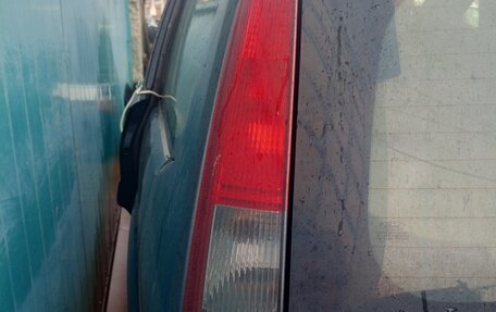 Ford Focus II рестайлинг, 2007 год, 300 000 рублей, 15 фотография