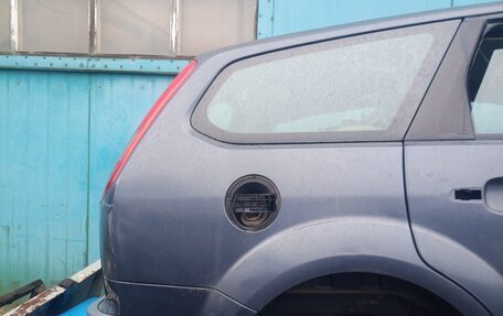 Ford Focus II рестайлинг, 2007 год, 300 000 рублей, 9 фотография