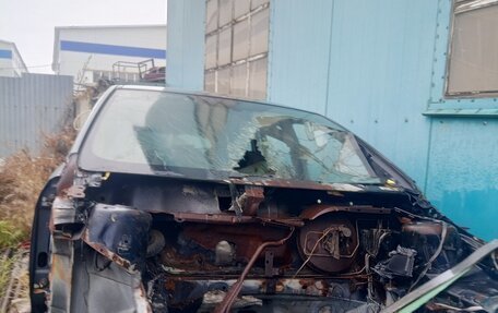 Ford Focus II рестайлинг, 2007 год, 300 000 рублей, 16 фотография