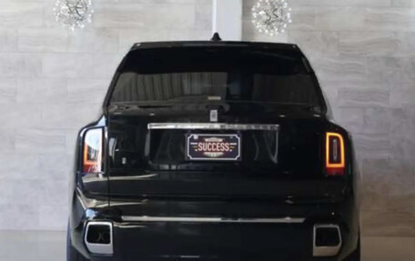 Rolls-Royce Cullinan, 2026 год, 52 000 000 рублей, 9 фотография