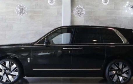 Rolls-Royce Cullinan, 2026 год, 52 000 000 рублей, 8 фотография