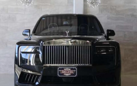 Rolls-Royce Cullinan, 2026 год, 52 000 000 рублей, 2 фотография