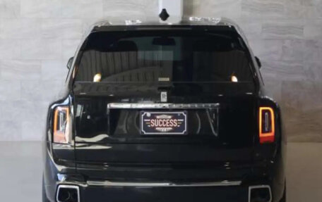 Rolls-Royce Cullinan, 2026 год, 52 000 000 рублей, 10 фотография