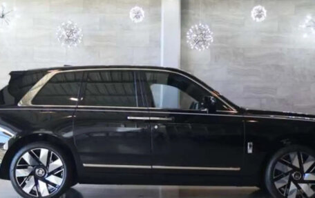 Rolls-Royce Cullinan, 2026 год, 52 000 000 рублей, 7 фотография