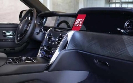 Rolls-Royce Cullinan, 2026 год, 52 000 000 рублей, 15 фотография