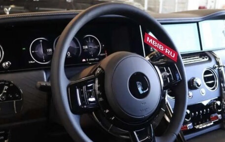 Rolls-Royce Cullinan, 2026 год, 52 000 000 рублей, 13 фотография