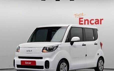 KIA Ray, 2022 год, 1 010 000 рублей, 1 фотография