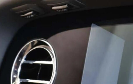 Rolls-Royce Cullinan, 2026 год, 52 000 000 рублей, 28 фотография