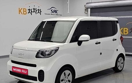 KIA Ray, 2022 год, 1 000 000 рублей, 1 фотография