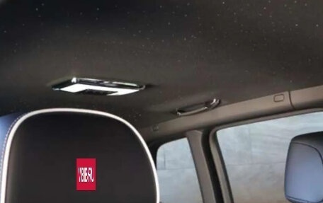 Rolls-Royce Cullinan, 2026 год, 52 000 000 рублей, 29 фотография