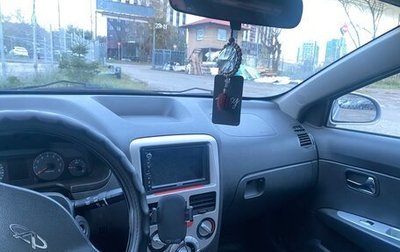Chery Bonus (A13), 2011 год, 200 000 рублей, 1 фотография
