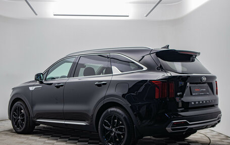 KIA Sorento IV, 2021 год, 3 595 000 рублей, 3 фотография