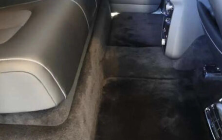 Rolls-Royce Cullinan, 2026 год, 52 000 000 рублей, 34 фотография