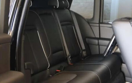 Rolls-Royce Cullinan, 2026 год, 52 000 000 рублей, 39 фотография