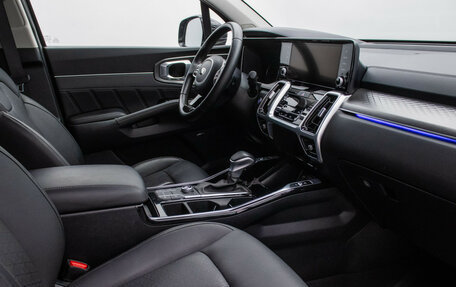 KIA Sorento IV, 2021 год, 3 595 000 рублей, 10 фотография