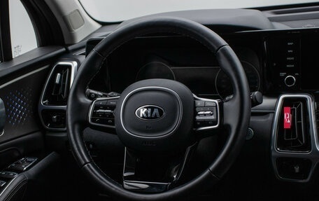 KIA Sorento IV, 2021 год, 3 595 000 рублей, 15 фотография