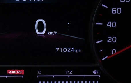 KIA Sorento IV, 2021 год, 3 595 000 рублей, 12 фотография