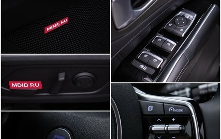KIA Sorento IV, 2021 год, 3 595 000 рублей, 17 фотография