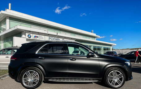 Mercedes-Benz GLE, 2021 год, 6 800 000 рублей, 4 фотография