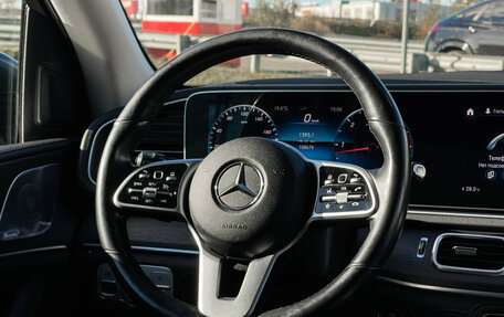 Mercedes-Benz GLE, 2021 год, 6 800 000 рублей, 14 фотография