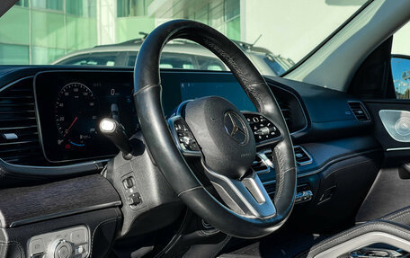 Mercedes-Benz GLE, 2021 год, 6 800 000 рублей, 13 фотография