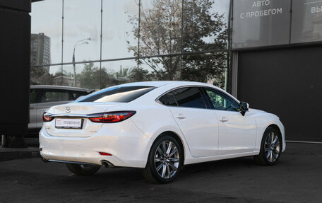 Mazda 6, 2023 год, 3 490 000 рублей, 4 фотография