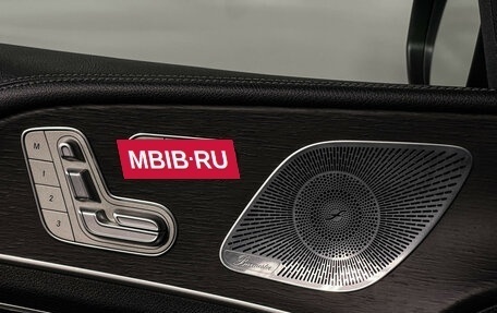Mercedes-Benz GLE, 2021 год, 6 800 000 рублей, 15 фотография