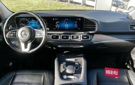 Mercedes-Benz GLE, 2021 год, 6 800 000 рублей, 12 фотография