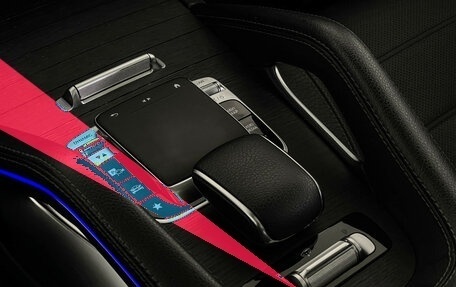 Mercedes-Benz GLE, 2021 год, 6 800 000 рублей, 16 фотография