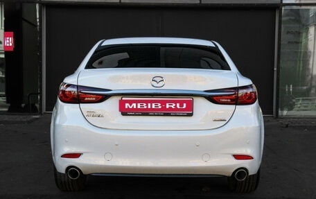 Mazda 6, 2023 год, 3 490 000 рублей, 5 фотография