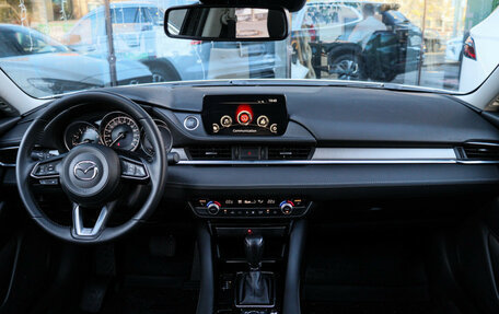 Mazda 6, 2023 год, 3 490 000 рублей, 9 фотография