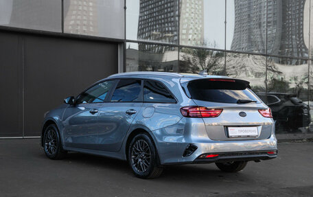KIA cee'd III, 2020 год, 1 880 000 рублей, 6 фотография
