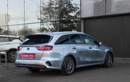 KIA cee'd III, 2020 год, 1 880 000 рублей, 4 фотография