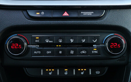 KIA cee'd III, 2020 год, 1 880 000 рублей, 14 фотография