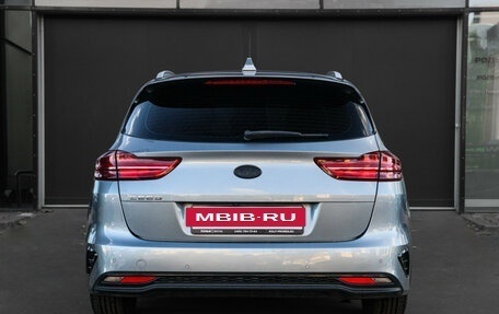 KIA cee'd III, 2020 год, 1 880 000 рублей, 5 фотография