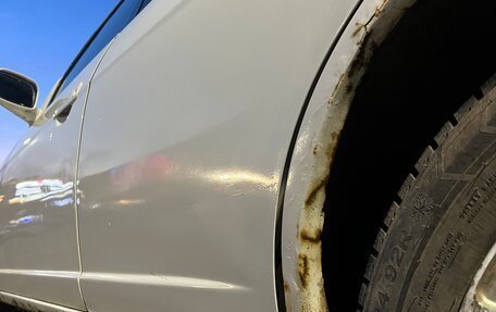 Honda Civic Ferio III, 2001 год, 240 000 рублей, 7 фотография