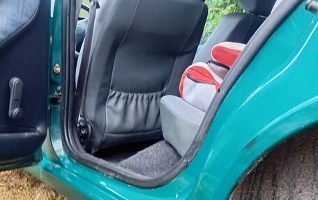 Peugeot 306, 1997 год, 155 000 рублей, 7 фотография