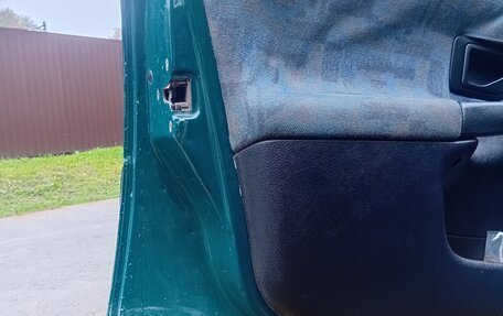 Peugeot 306, 1997 год, 155 000 рублей, 9 фотография
