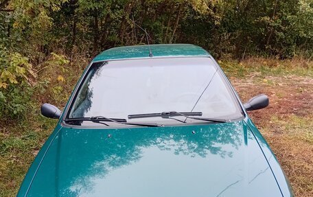 Peugeot 306, 1997 год, 155 000 рублей, 6 фотография