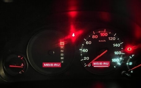 Honda Civic Ferio III, 2001 год, 240 000 рублей, 10 фотография