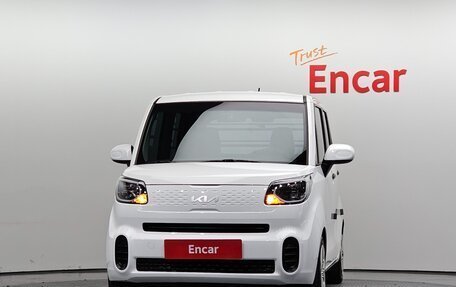 KIA Ray, 2022 год, 1 010 000 рублей, 2 фотография