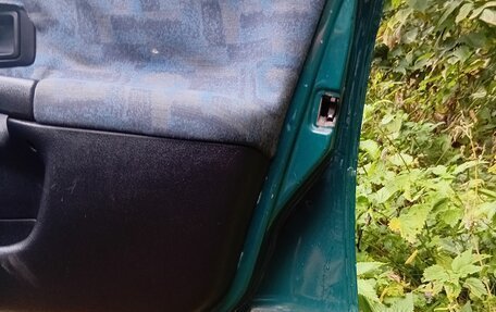 Peugeot 306, 1997 год, 155 000 рублей, 13 фотография
