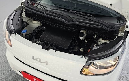 KIA Ray, 2022 год, 1 010 000 рублей, 8 фотография