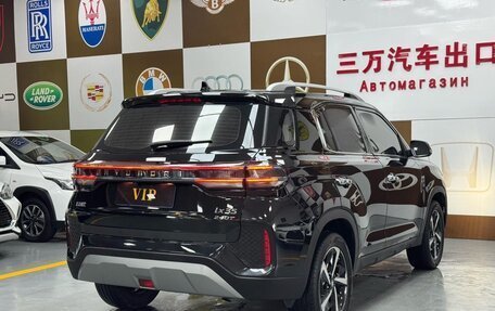 Hyundai ix35, 2022 год, 1 260 000 рублей, 5 фотография