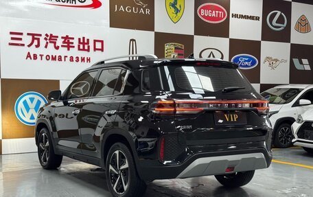 Hyundai ix35, 2022 год, 1 260 000 рублей, 4 фотография