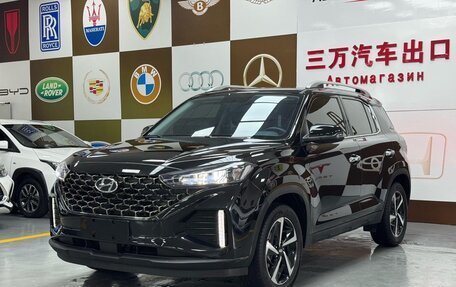 Hyundai ix35, 2022 год, 1 260 000 рублей, 3 фотография